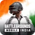 BGMI APK: Battlegrounds Mobile India
