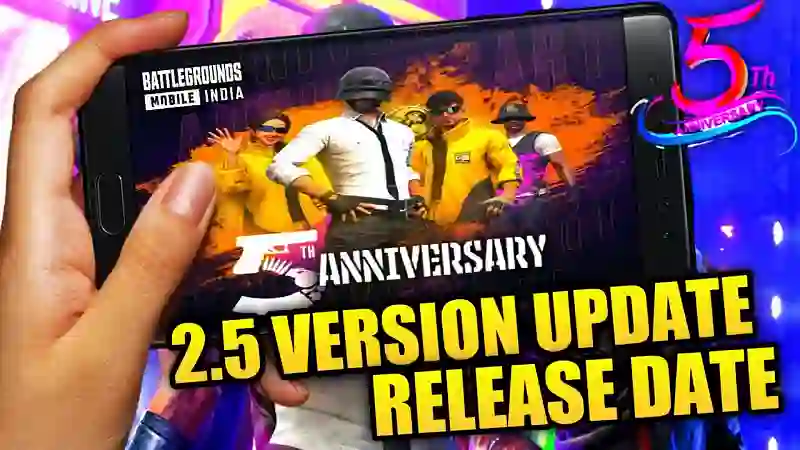 2.5-update-pubg