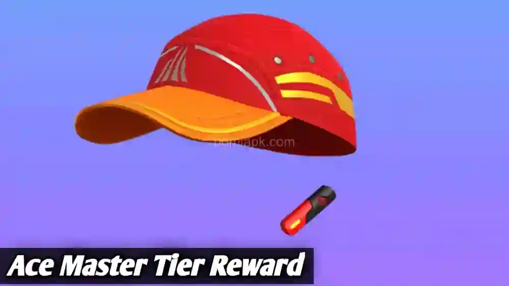 C4S11 Ace Master Tier Reward