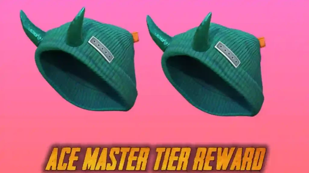 ace master tier rewards