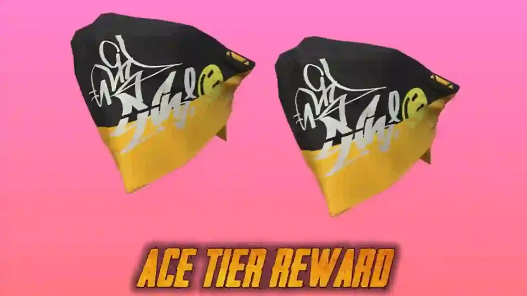 ace tier rewards
