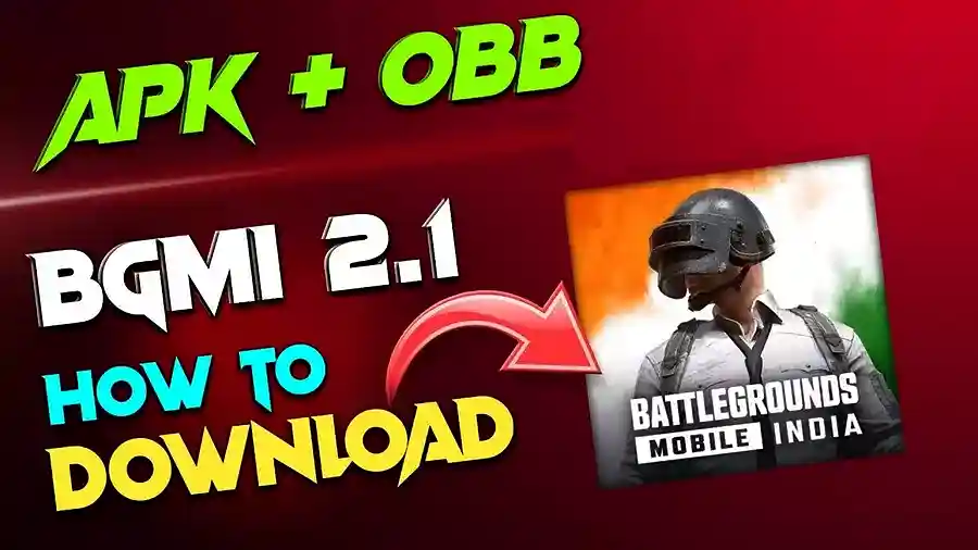 bgmi apk download