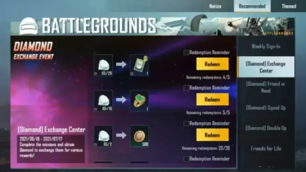 How to Get & Spend BP (Battle Points) in BGMI (Battlegrounds Mobile India)