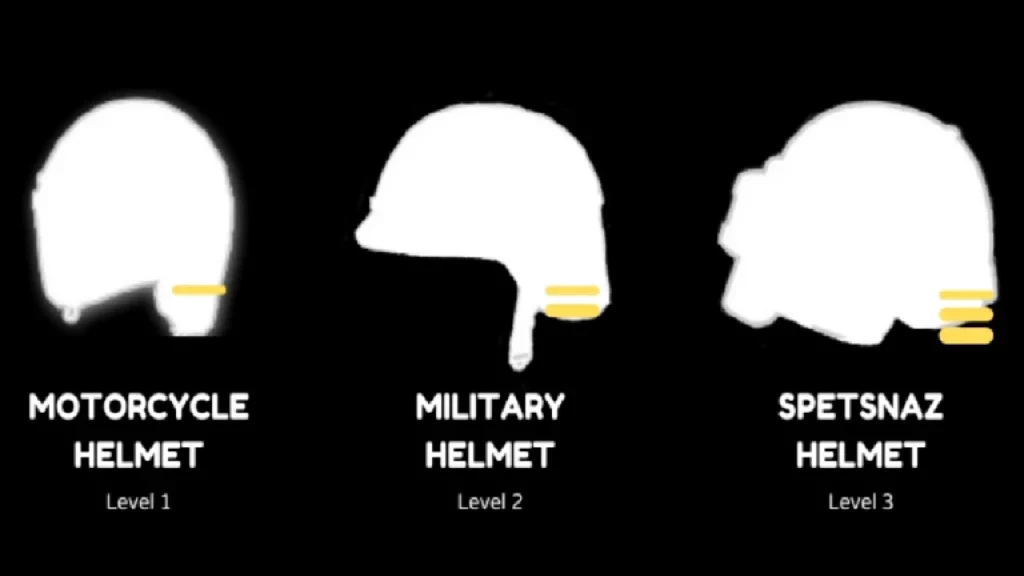 How to Hide & Unhide Helmet in Battlegrounds Mobile India (BGMI)
